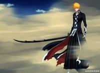 斩断一切的嗜血妖刀，点评动漫中的十把神刃！第七把太帅了……