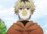 东京吃货：这些人类的生命力很顽强，黑磐岩几乎是打不死的存在