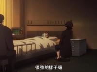 东京吃货：这些人类的生命力很顽强，黑磐岩几乎是打不死的存在