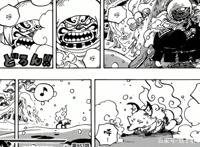 海贼王最新剧情：唯一给凯多留下伤痕的名刀，索隆会用秋水换吗？