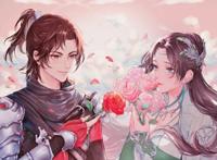 萧炎地阶斗技重创斗王，美杜莎替萧族解围，云山施展“影分身术”