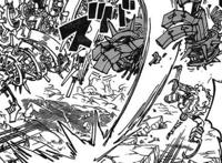 海贼王1002话：罗不再低调，最强手术刀能否摘取凯多的心脏？