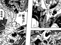 海贼王1002话：罗不再低调，最强手术刀能否摘取凯多的心脏？