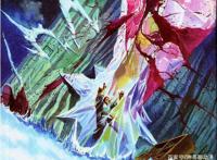 浅谈《风云》中怀空为什么能够重创实力高他百倍的帝释天？