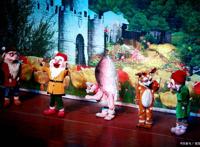 Disney迪士尼是如何塑造IP的？