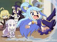 暗牧遍地走的动漫审核真的是正确的？武侠打斗已经是无伤状态？