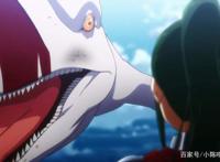 暗牧遍地走的动漫审核真的是正确的？武侠打斗已经是无伤状态？