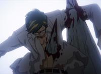 我的英雄学院：治崎廻的个性实在太强，夜眼和绿谷出久都被重创