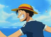 航海王：拳头能打出X形状伤痕吗？解析动漫里路飞的伤是何人所为