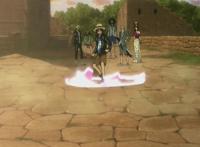 航海王：拳头能打出X形状伤痕吗？解析动漫里路飞的伤是何人所为