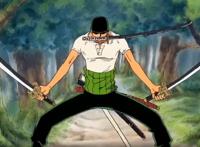 航海王：拳头能打出X形状伤痕吗？解析动漫里路飞的伤是何人所为