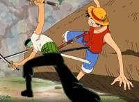 航海王：拳头能打出X形状伤痕吗？解析动漫里路飞的伤是何人所为