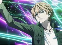 看《重创的伤口》这部番时，是否让你想起了《K》？