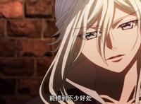 重创的伤口第一话：最强晓之英雄领盒饭，男主获得buff成功接棒