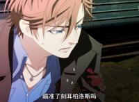 重创的伤口第一话：最强晓之英雄领盒饭，男主获得buff成功接棒