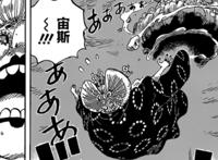 海贼王分析：索隆战斗失败，辜负自己的诺言，最强手术刀即将上演