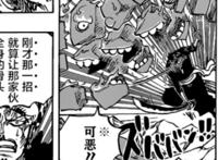 海贼王分析：索隆战斗失败，辜负自己的诺言，最强手术刀即将上演