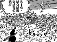 海贼王分析：索隆战斗失败，辜负自己的诺言，最强手术刀即将上演