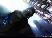 一月新番《重创的伤口》开播，晓之英雄阵亡，抗争仍在继续