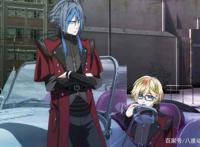 一月新番《重创的伤口》开播，晓之英雄阵亡，抗争仍在继续