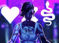 这部成人向动漫《爱，死亡和机器人》满屏燃烧的不是特效，是经费