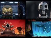 除了《爱，死亡和机器人》，还有哪些超牛的动画合集？