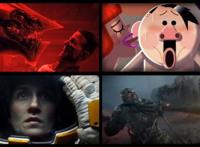 除了《爱，死亡和机器人》，还有哪些超牛的动画合集？