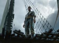 《爱，死亡和机器人》第三季剧照中国团队参与制作