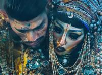 Netflix《爱，死亡和机器人》第三季剧照，中国团队作品将亮相