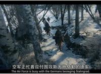 爱，死亡和机器人第十八集：牛逼至极的大师之作