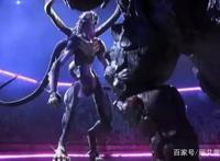 《爱，死亡和机器人》：这部豆瓣高分动漫值得每一个人沉思