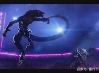 《爱，死亡和机器人》当科幻、恐怖与喜剧交融成一部动漫