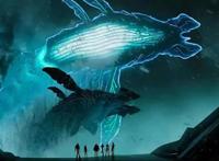 《爱，死亡和机器人》第二季：如同“溺毙的巨人”