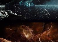 《爱，死亡和机器人》第二季：如同“溺毙的巨人”