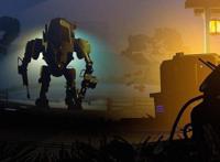 《爱、死亡与机器人》很黄很暴力，imdb9.1分的神级动画