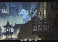 《爱、死亡与机器人》很黄很暴力，imdb9.1分的神级动画