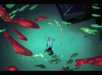 《爱、死亡与机器人》很黄很暴力，imdb9.1分的神级动画