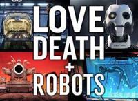 好剧推荐——现象级成人动画《爱，死亡和机器人》