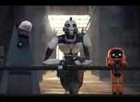 Netflix神剧《爱，死亡和机器人》，立刻给我看