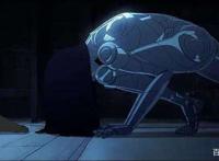 《爱，死亡和机器人》一部饱受争议的动画片