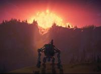 爱，死亡和机器人反转最大的一集，第一季第4集《战甲》剧情速通