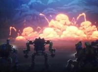 爱，死亡和机器人反转最大的一集，第一季第4集《战甲》剧情速通