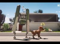 《爱，死亡和机器人2》和第一季相比，内容极其拉跨