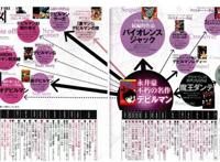 冷动漫佳作《恶魔人crybaby》：世间的黑暗，需要爱来照亮