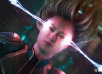 《惊奇队长》日票房再破2亿，33天《流浪地球》依然坚挺拿1219万