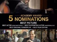 烟花三月丨快来pick出3月份你最想看的电影!