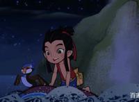 江海渔童之巨龟奇缘：为什么“纸”做的小人，能自由地穿梭于大海