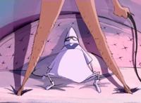 这部清华学生制作的动画短片引无数网友围观你看懂了吗？