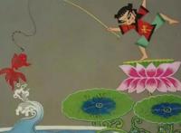 中国动漫进化史，60年前跟60年后对比