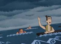 《江海渔童之巨龟奇缘》发终极预告探寻海底世界